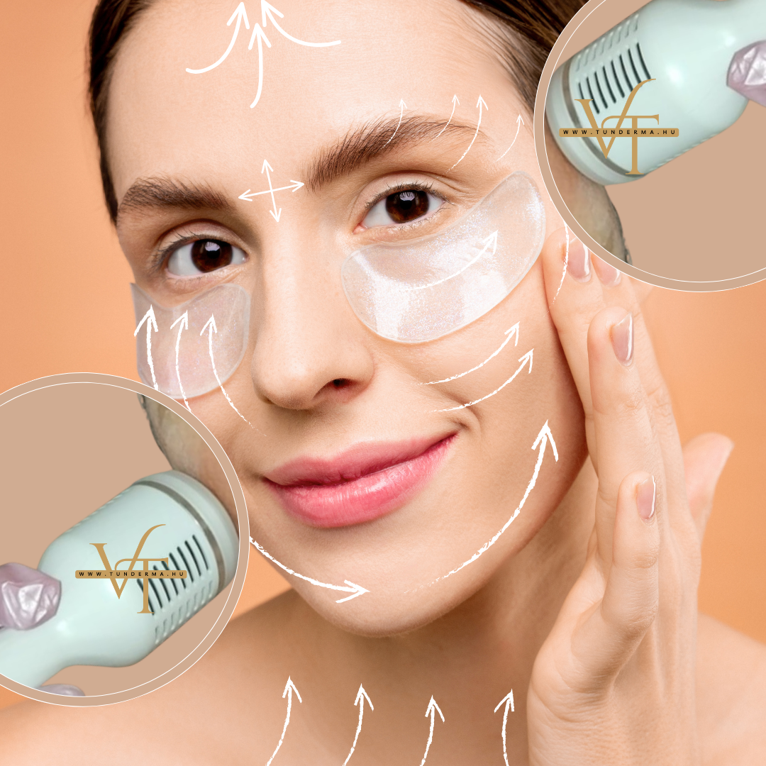 Karikás Szemek Ellen