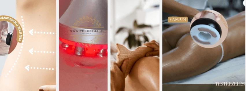 fogyasztó testkezelések