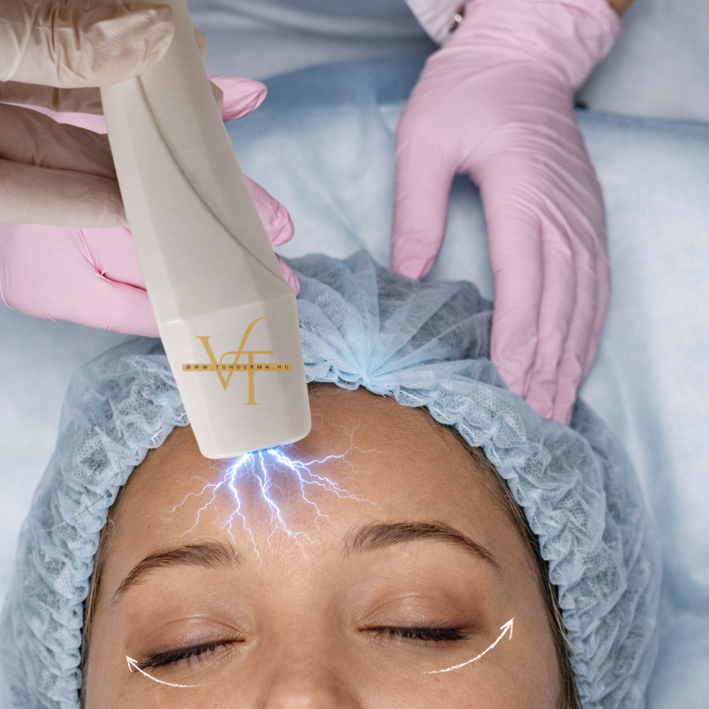 Búcsút mondanál a homlokráncoknak? 👋✨