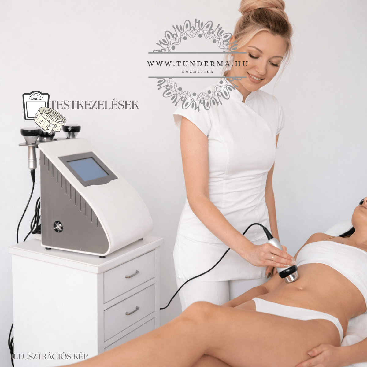 Kavitációs zsírbontás veszélyei