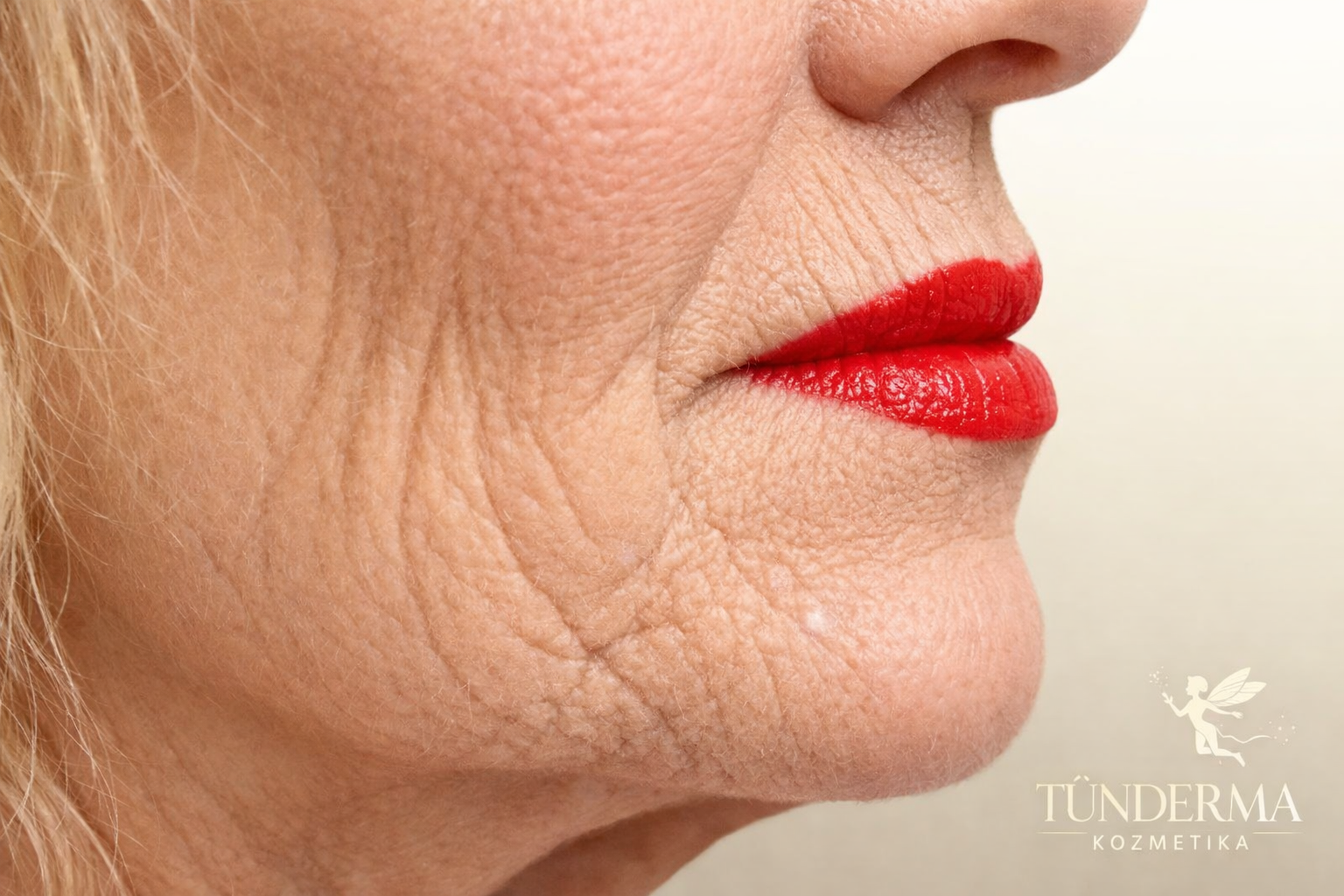 „Anti-aging fókuszú vitalizáló kezelések ILLUSZTRÁCIÓS KÉP”