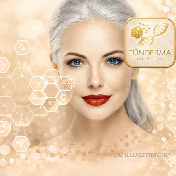 TÜNDERMA KOZMETIKA