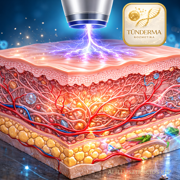 HIDEG PLAZMA ILLUSZTRÁCIÓ