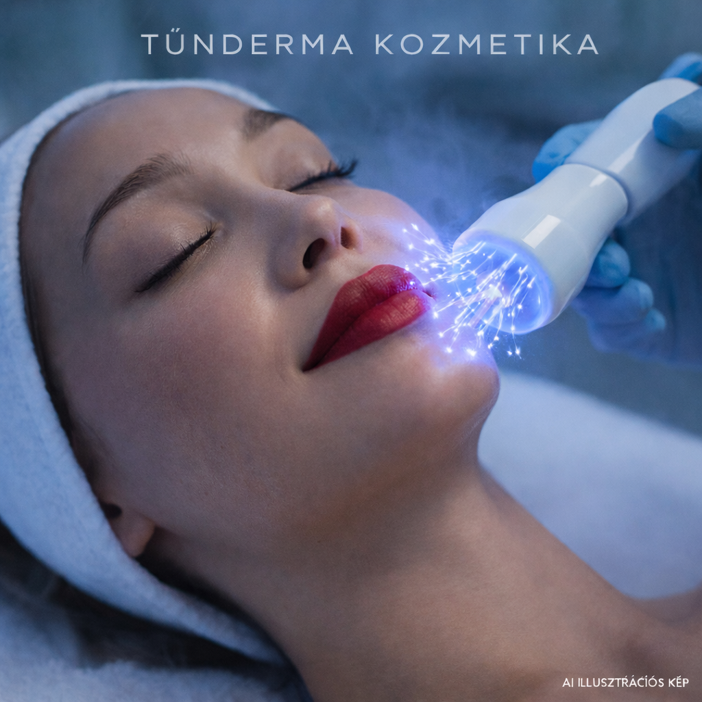 Illusztációs kép / hideg plazma