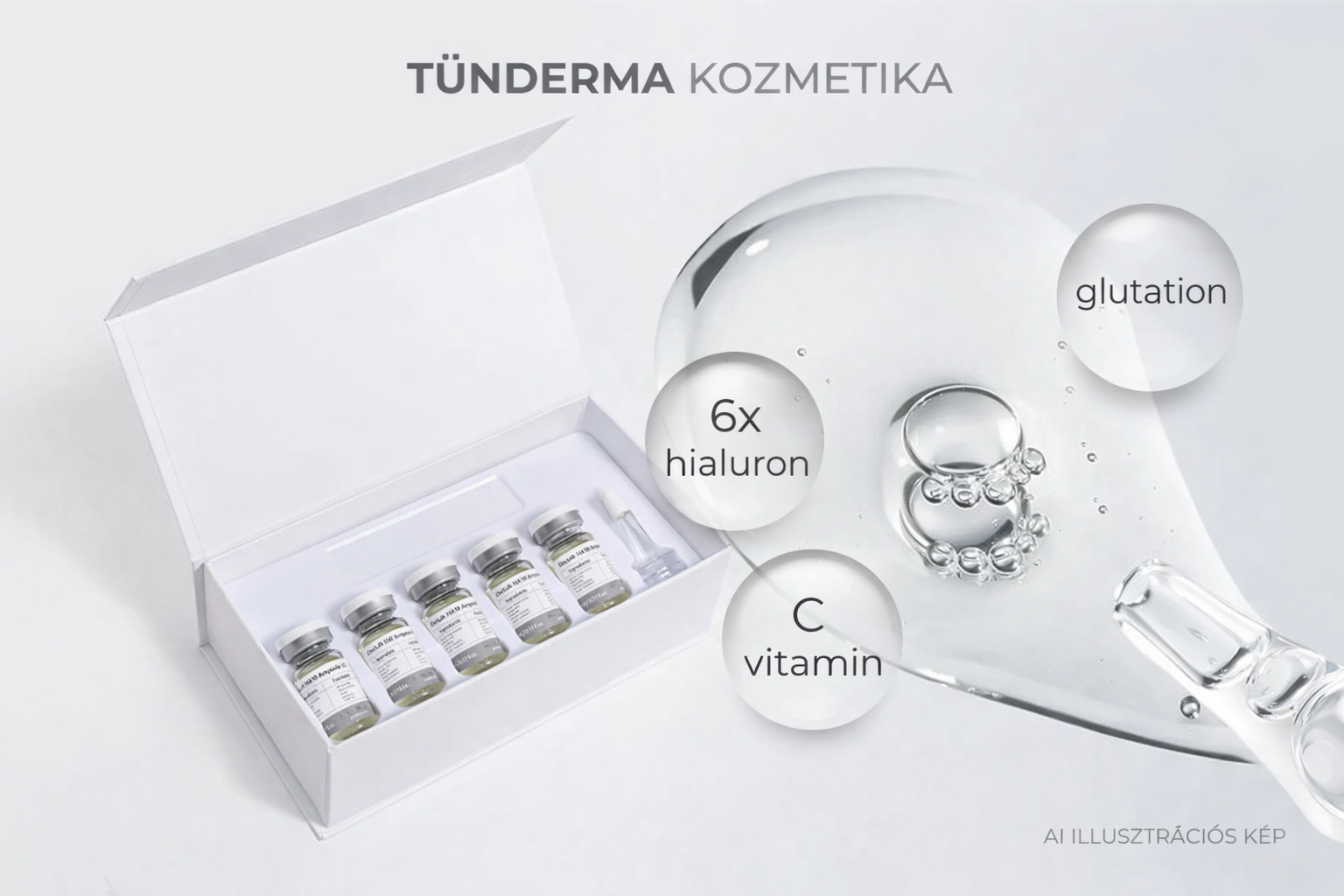 ultrahangos ránctalanítás ? Mezo szérummal