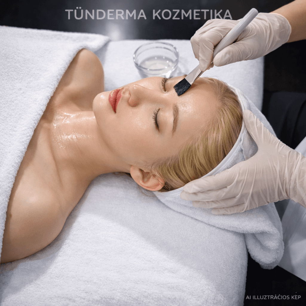 DACTOR PEEL KEZELÉS