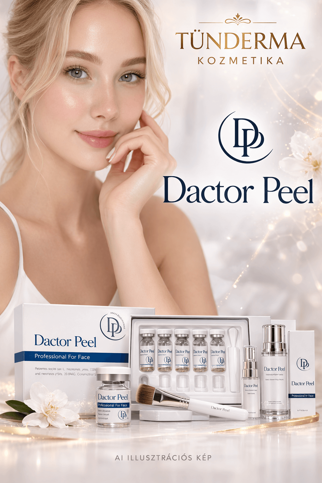 KOREA PEEL KEZELÉSEK