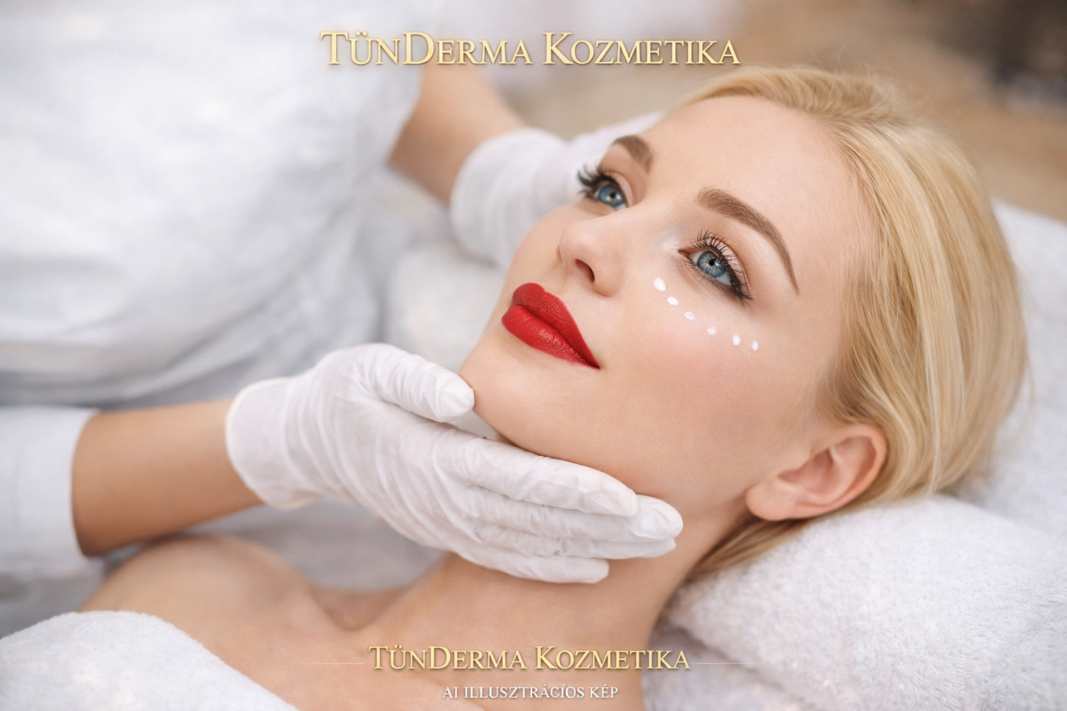 Fáradt szemek, táskák vagy sötét karikák? 👁️