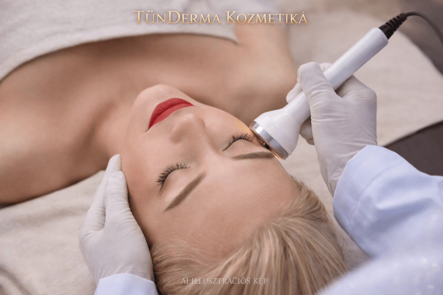 Aqua-Selyem Manuális Rituálé – Hidratáló Kényeztetés