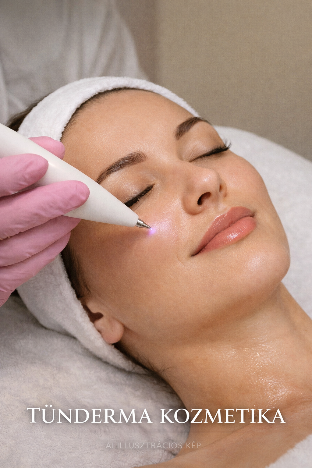 HIDEG PLAZMA ARCKEZELÉS