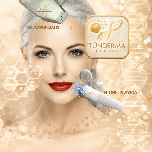 Fontos tudnivalók a Hideg Plazma és elektroporációs program után 