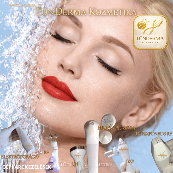 KOZMETIKAI KEZELÉSEK