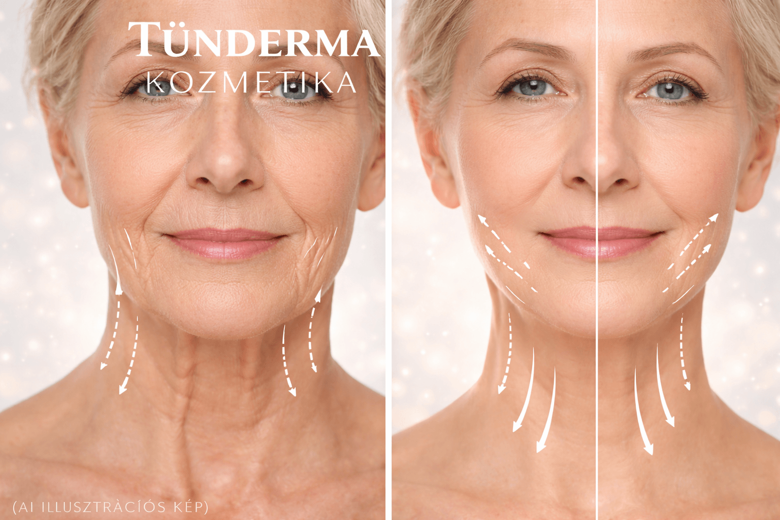 Illusztációs kép: Full Face Kezelés