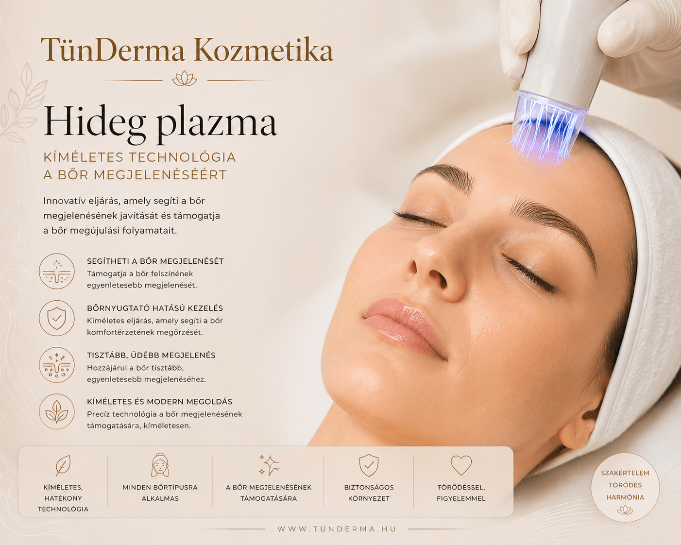 Fusion Plasma arckezelés?