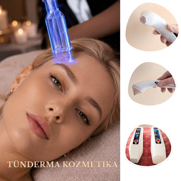 HIDEG PLAZMA KEZELÉST KERESEL?