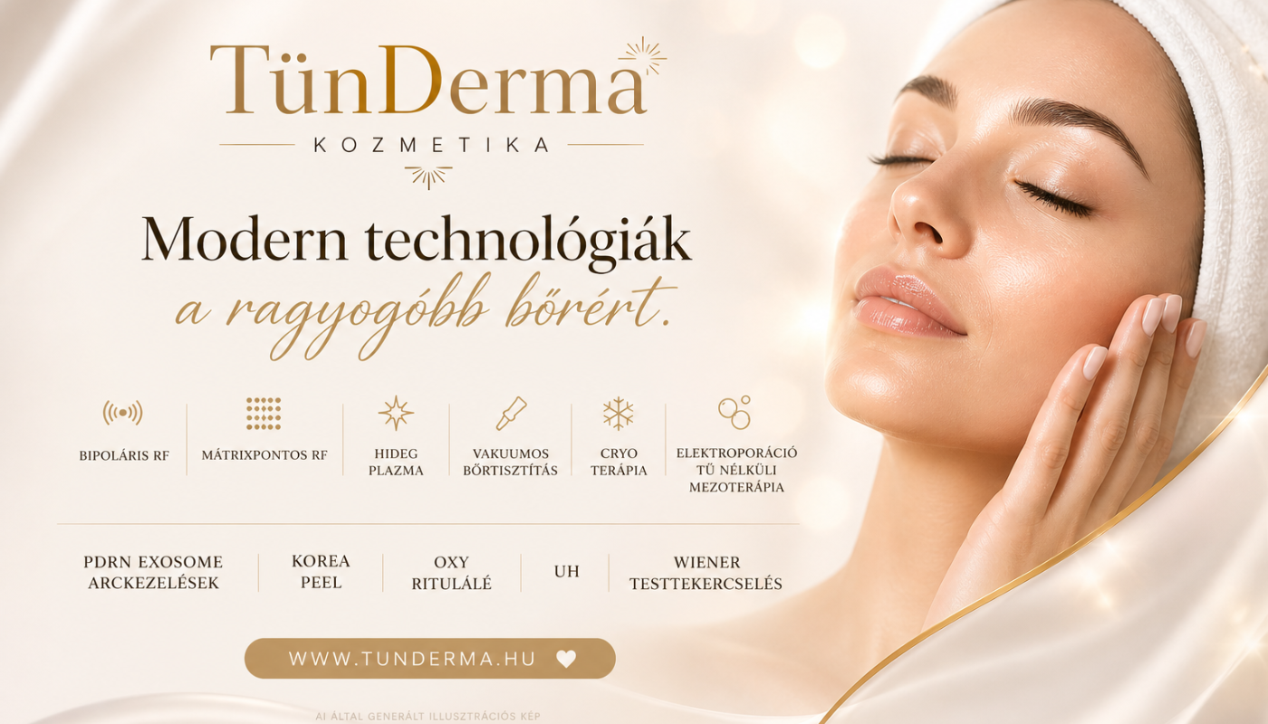 Well-aging kozmetikai specialista