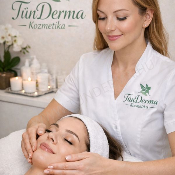 TÜNDE / PÉCEL / KOZMETIKUS