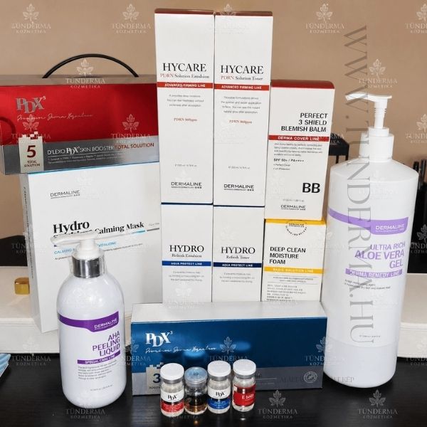 Dermaline